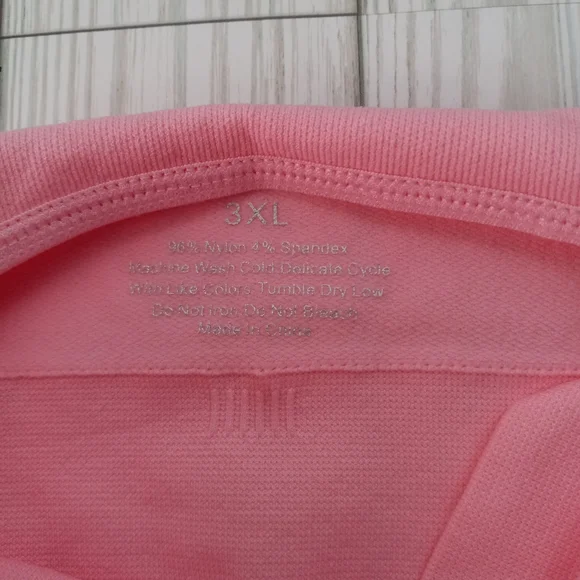 NEW Comfort Active Bra - Picture 5 of 5